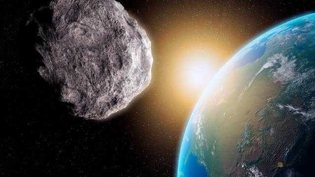 Besok! Asteroid Sebesar Truk Akan Mendekat ke Bumi