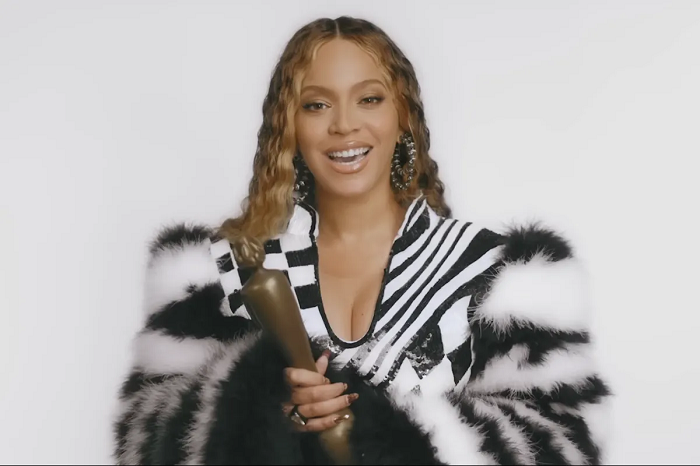 Beyonce Rilis Lagu Kejutan My House Bersamaan Film Renaissance