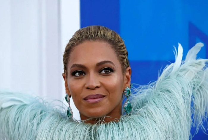 Beyonce Umumkan Tanggal Rilis Album Baru Act II
