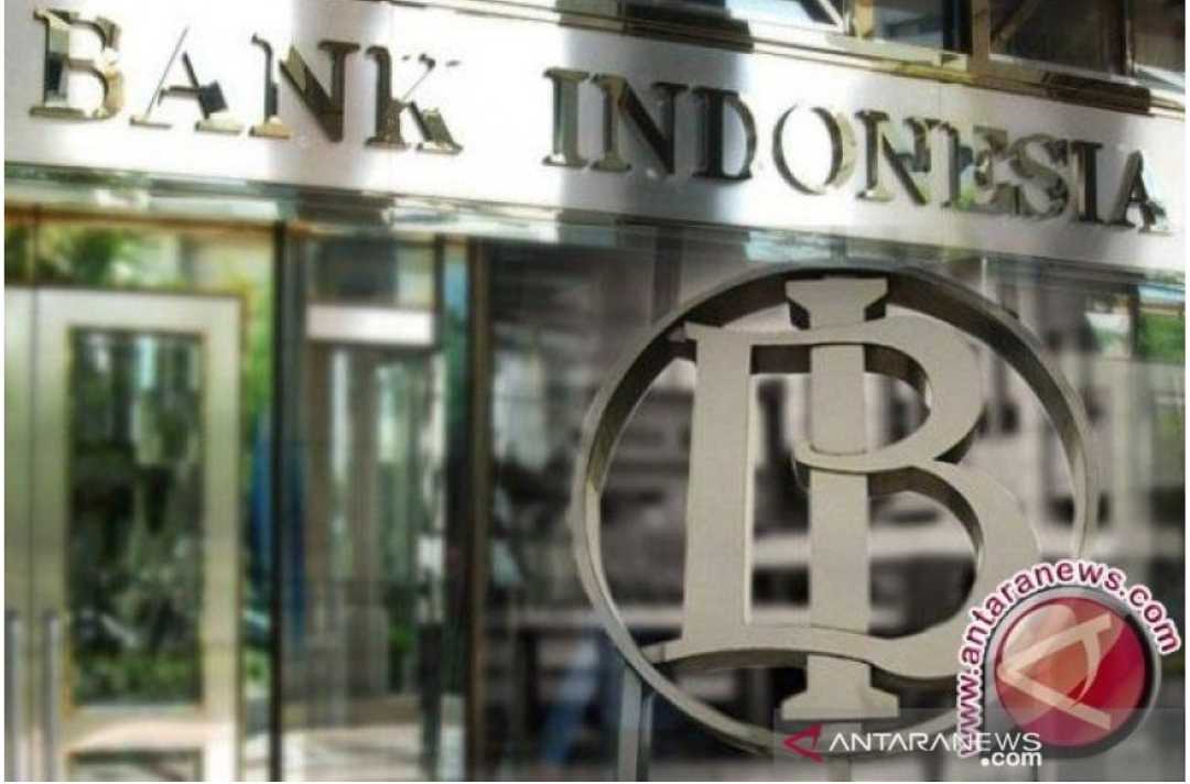 BI Laporkan Cadangan Devisa Indonesia Turun Jadi 137,1 Miliar Dollar AS