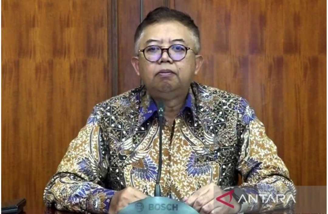 BI Laporkan Transaksi Modal dan Finansial Surplus 2,7 Miliar Dollar AS