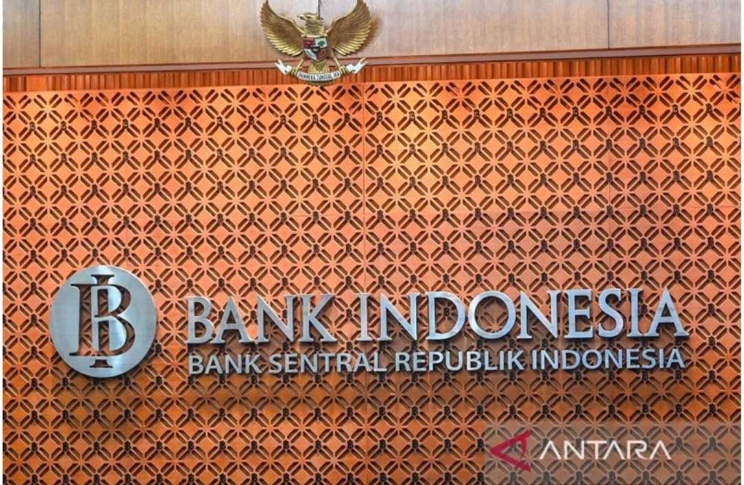 BI: Modal Asing Masuk ke Indonesia Capai Rp6,21 Triliun