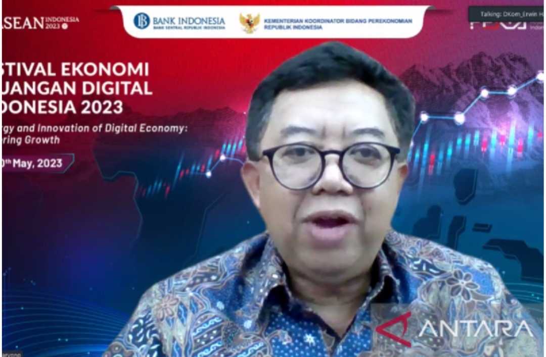 BI: Neraca Pembayaran Indonesia 2023 Surplus 6,3 Miliar Dollar AS