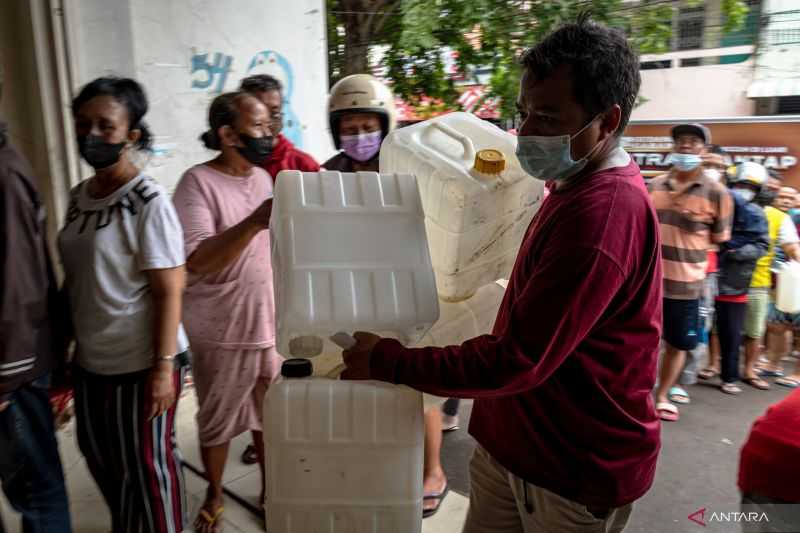 BI Perkirakan Penjualan Eceran Juli 2024 Meningkat