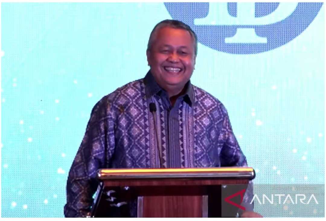 BI Proyeksikan Inflasi Inti Semester I-2023 di Kisaran 3,5-3,7 Persen