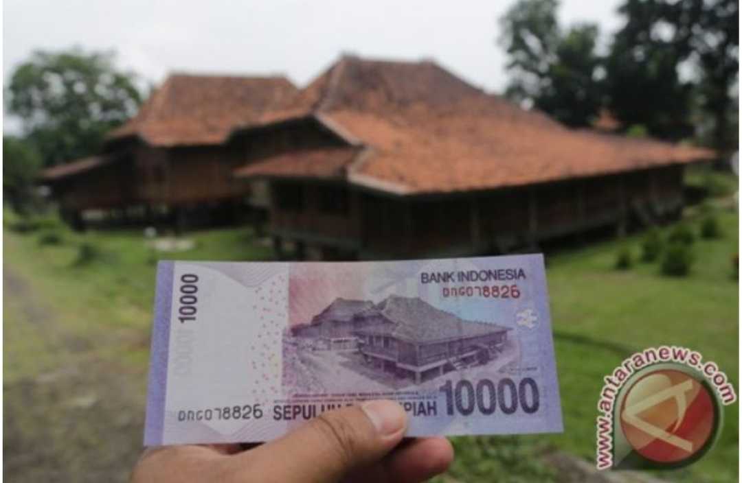 BI Sebut Uang Rp10 Ribu Tahun Emisi 2005 Berlaku sebagai Alat Pembayaran, Berikut Penjelasannya