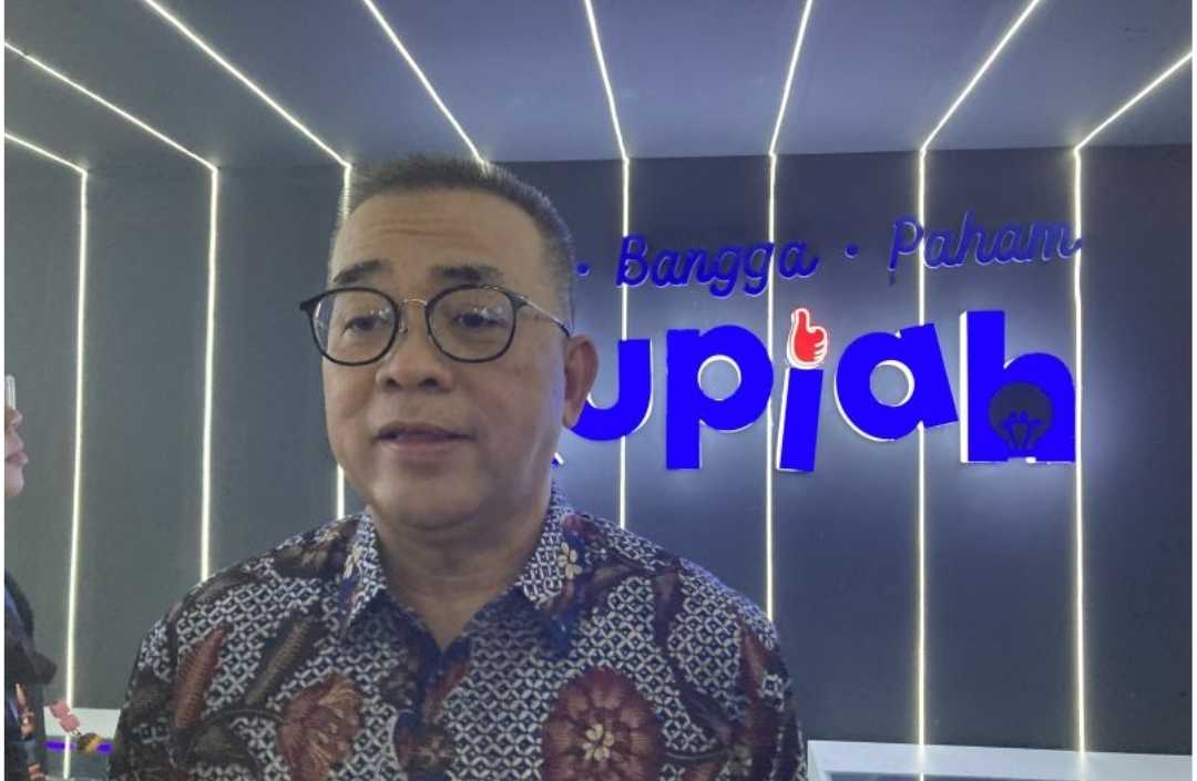 BI Tekan Penjualan Uang Palsu di Medsos