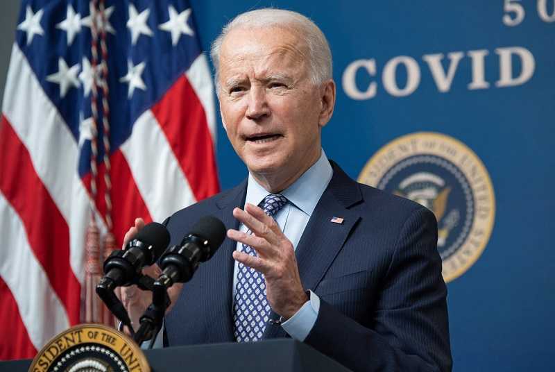 Biden Akan Tambah Anggaran US$ 3 Triliun