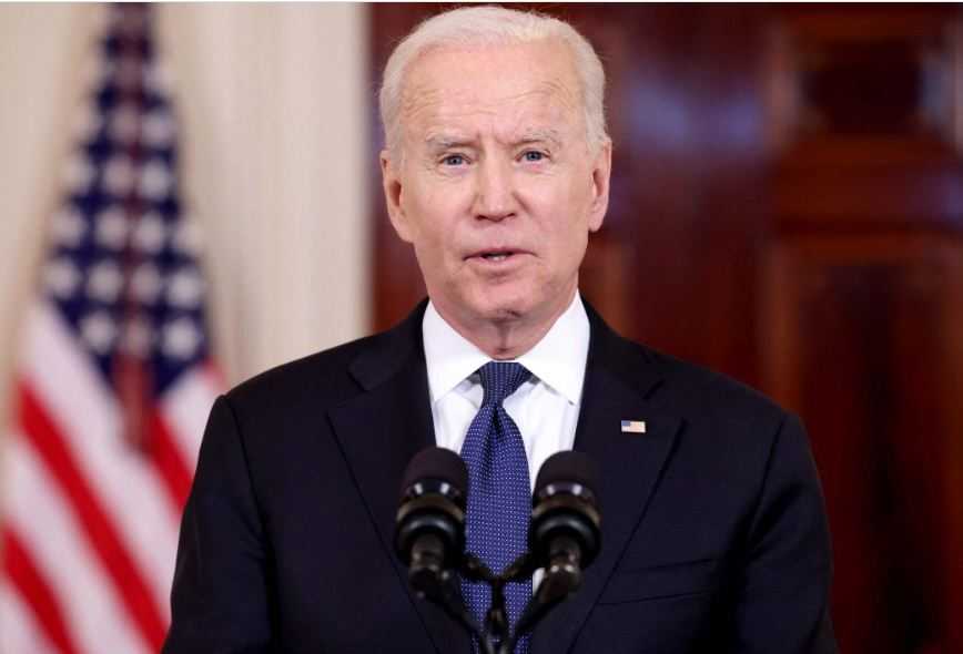 Biden Desak Militer Niger Bebaskan Presiden Bazoum