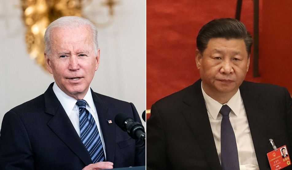 Biden Kecewa Xi Jinping Tak Akan Hadiri KTT G20 di India