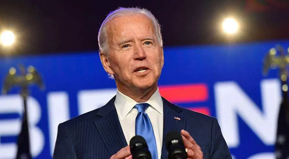 Biden Masukkan YMTC ke Daftar Hitam