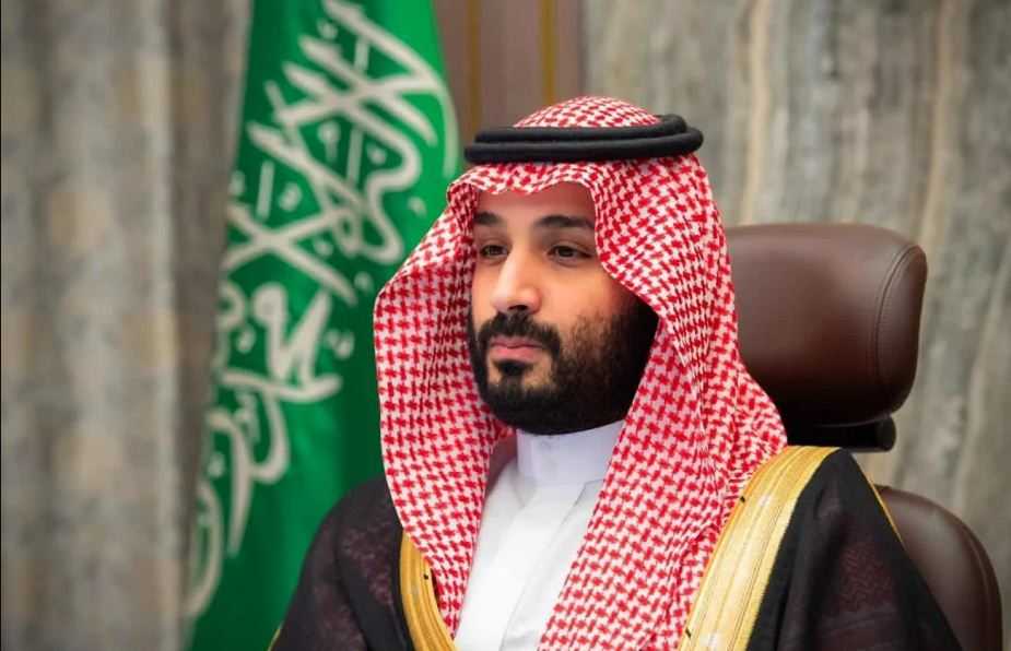Biden Tidak Perlu ke Arab Saudi atau Bertemu MBS, Anggota Parlemen Menentang Rencana Presiden AS