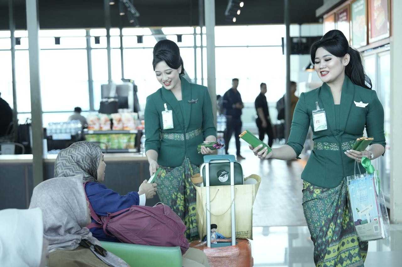 Bidik Banyak Pelanggan, Citilink Luncurkan Program BetterDeals 10.10