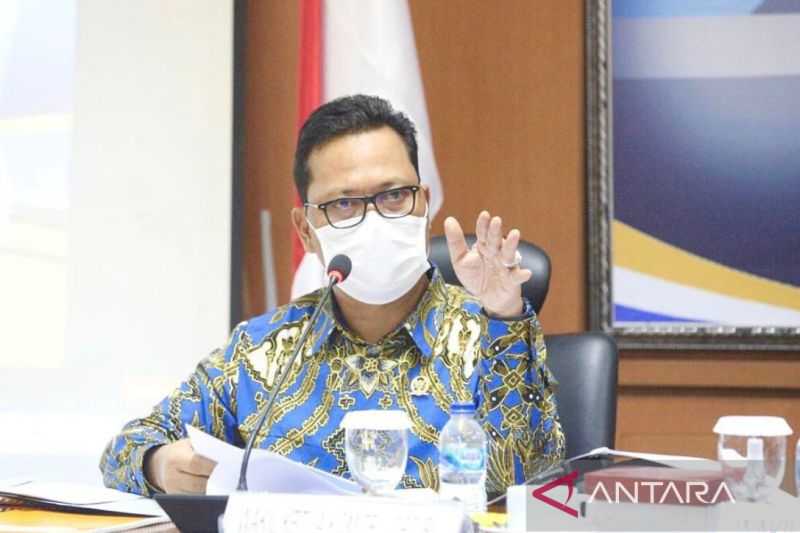 Bikin Penasaran, Pansus PCR DPD Minta Kemenkes Jelaskan Harga Tes PCR yang Berubah-ubah