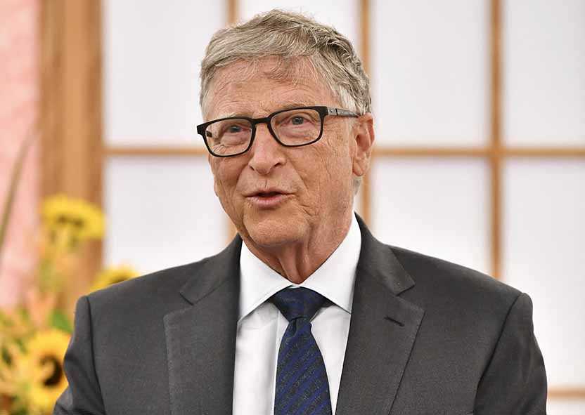 Bill Gates Ungkap 'ChatGPT' akan Ubah Dunia