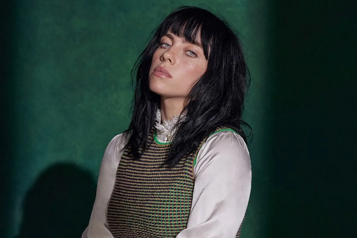 Billie Eilish Hingga RHCP Dikabarkan Tampil di Penutupan Olimpiade