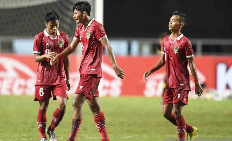 Bima Sakti Anggap Wajar Kritik untuk Timnas U-17 Indonesia