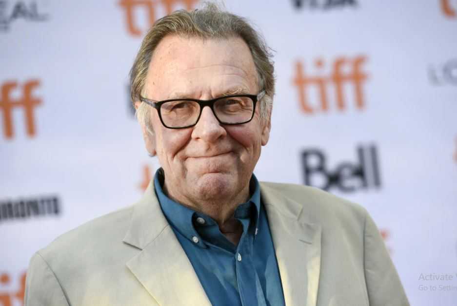 Bintang Film 'The Full Monty' Tom Wilkinson Meninggal pada Usia 75 Tahun