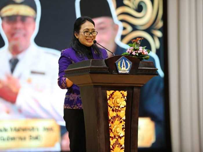 Bintang Tegaskan Pentingnya Resiliensi Anak Hadapi Perubahan Iklim