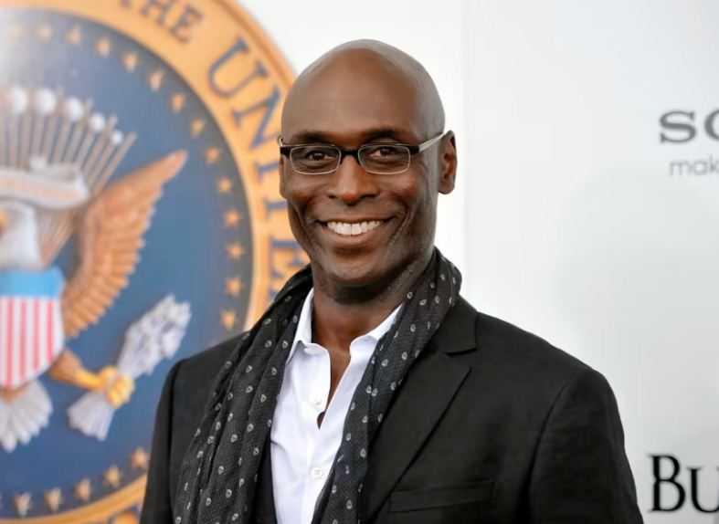 Bintang 'The Wire' Lance Reddick Meninggal di Usia 60 Tahun