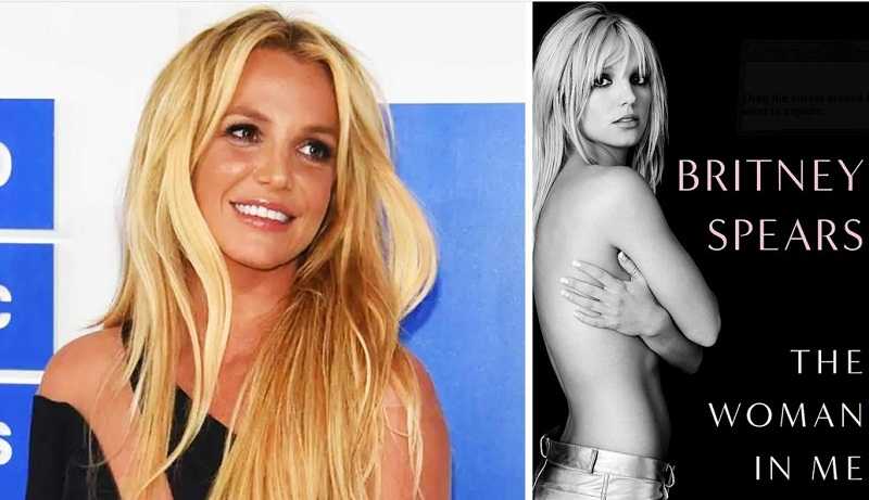 Biografi Britney Spears Diangkat Jadi Film, Digarap Sutradara 'Crazy Rich Asians'