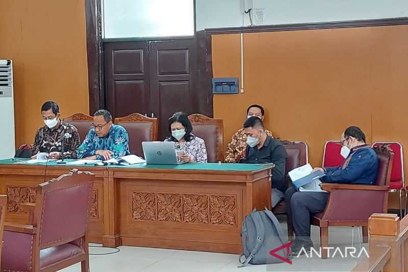 Biro Hukum KPK Sebut Posisi Bambang Widjojanto Munculkan Konflik, Ini Penjelasan yang Mengagetkan