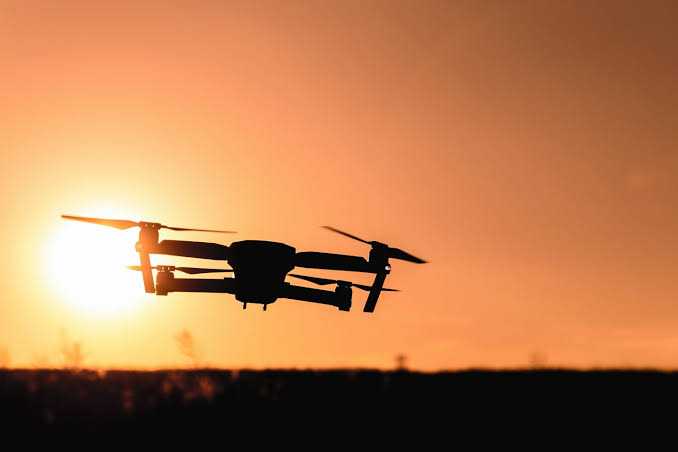 Bisa Jadi Solusi Konektivitas UAV, Drone Bertenaga Satelit