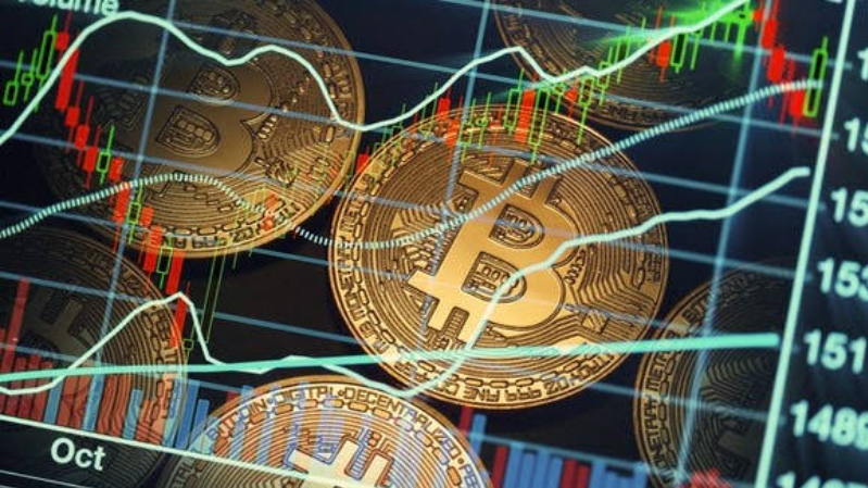 Bitcoin dan Mata Uang Digital Lain Mencapai Titik Terendah