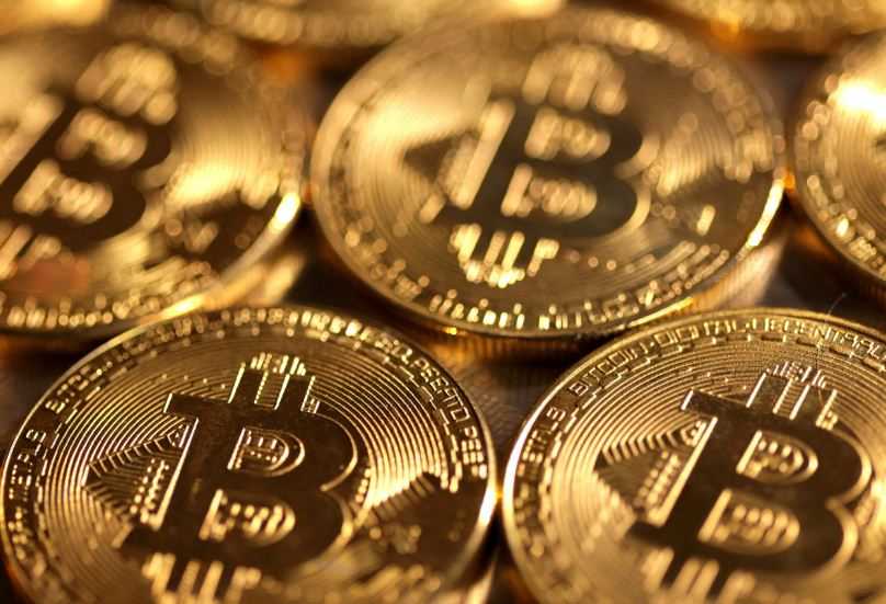 Bitcoin Tembus $68.000, Mendekati Rekor Tertinggi