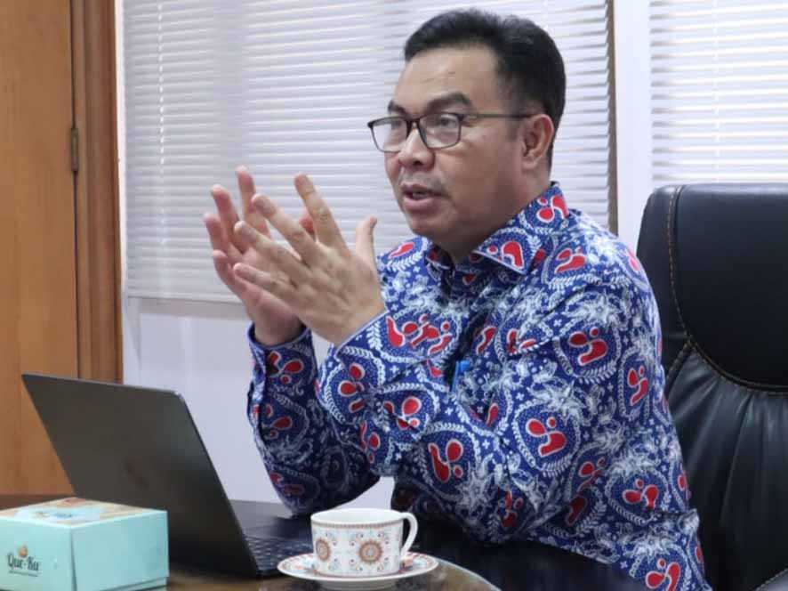 BKKBN: Aturan soal  Kontrasepsi Sesuai  Norma Agama