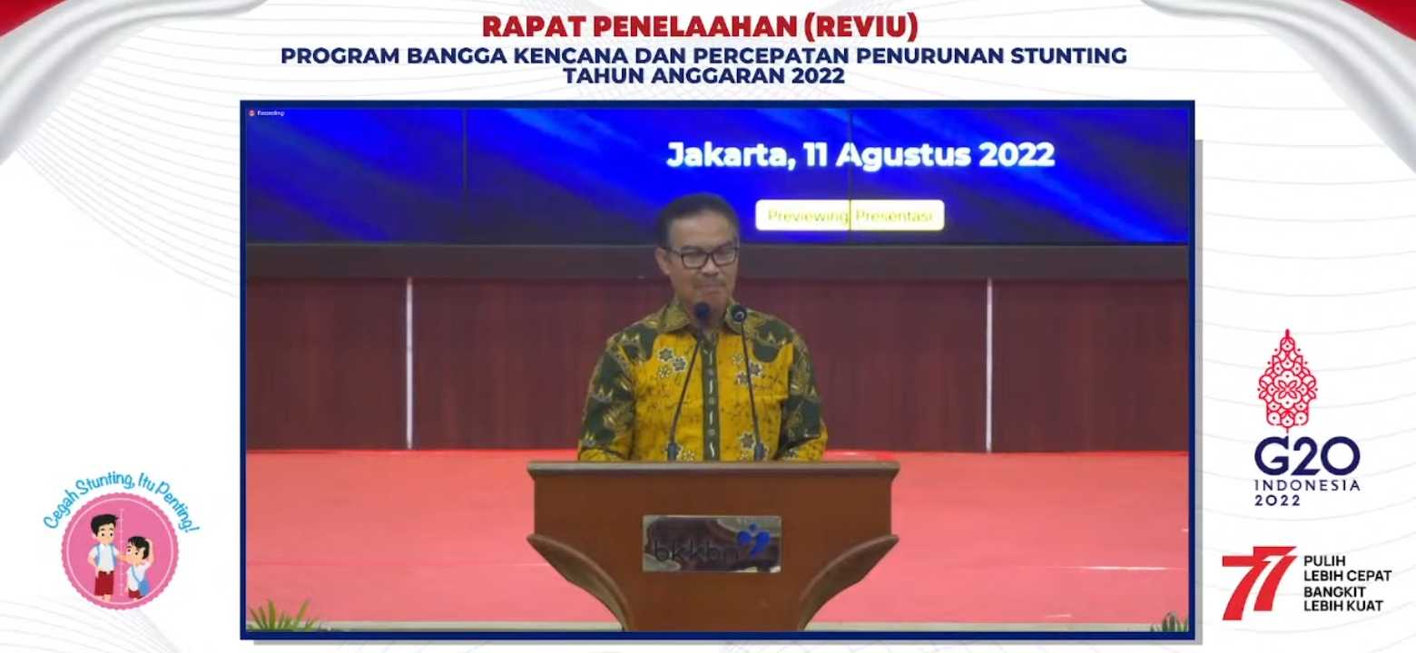 BKKBN Sebut Bonus Demografi di Indonesia Sudah Terjadi - Koran-Jakarta.com