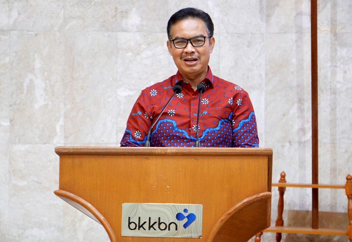 BKKBN: Sikap Individualis Pemuda Hambat Indonesia Emas 2045