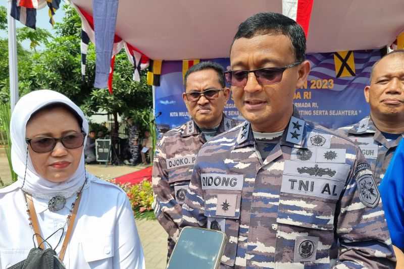 BKKBN Tekankan Strategi Kerja Sama Pentaheliks