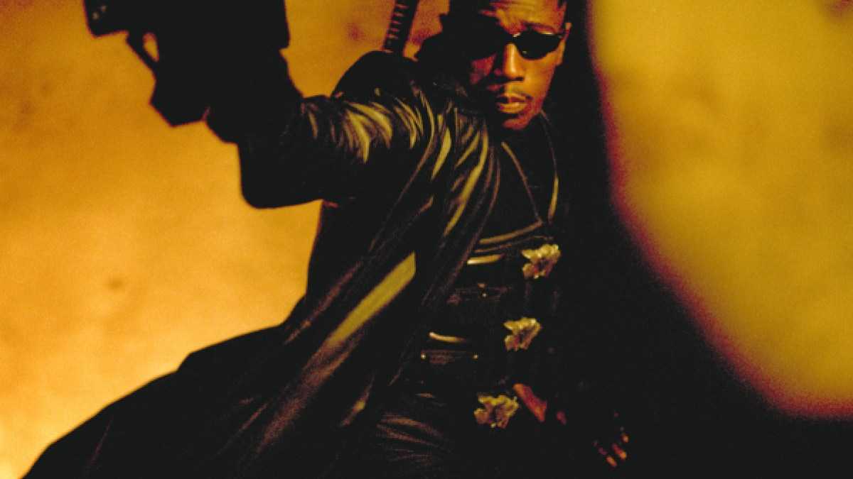 'Blade' Ditarik dari Jadwal Disney 2025, Fans Jatuh dalam Ketidakpastian