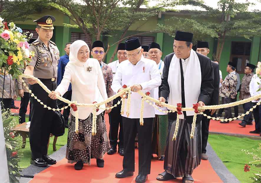 BLK Komunitas Dorong Akselerasi Kompetensi SDM