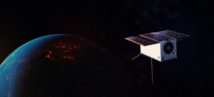 Blue Skies Space akan Meluncurkan Satelit Pertamanya Tahun Depan