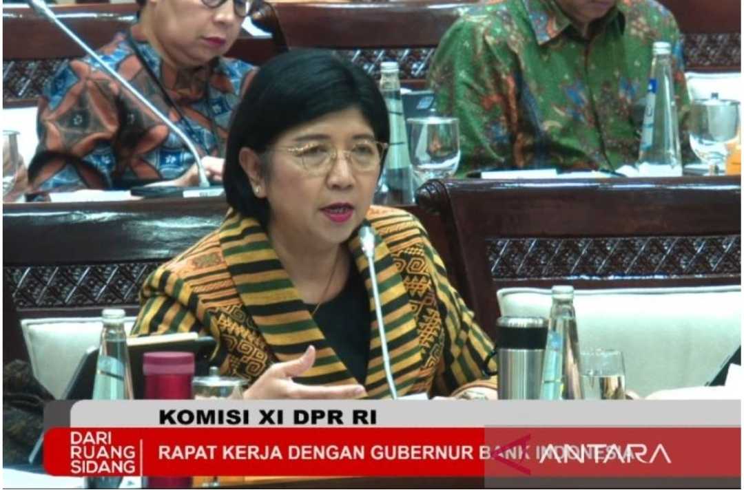 Blueprint Sistem Pembayaran Indonesia 2030 Fokus Pengembangan Kelancaran Transaksi Lintas Batas