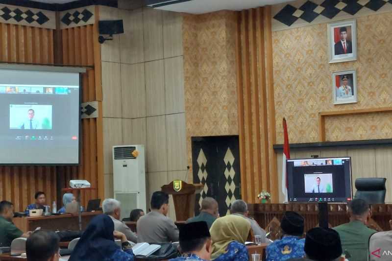 Blusukan ke Daerah, Presiden Jokowi Diagendakan Berkunjung Empat Hari ke Provinsi Bengkulu