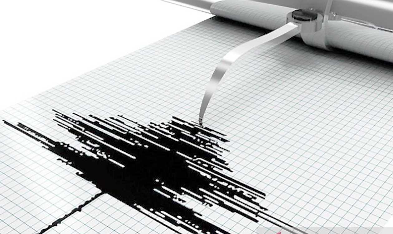 BMKG: Gempa Bumi Magnitudo 5,1 di Kabupaten Kupang Tidak Berpotensi Tsunami