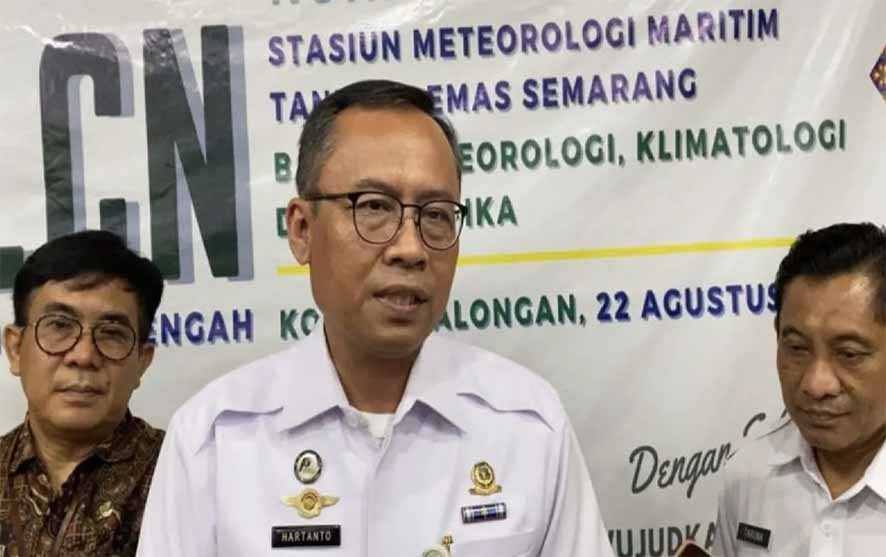 BMKG: Masyarakat Harus Terus  Waspada Akan Gempa Megathrust