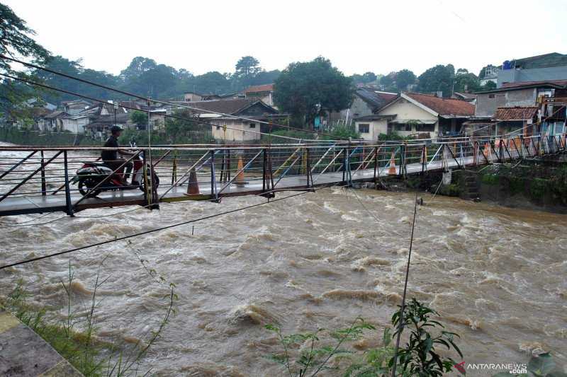 BMKG Minta Masyarakat Waspadai La-Nina