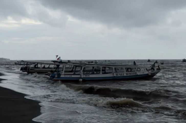 BMKG Minta Warga Waspadai Banjir Rob di Pesisir Lombok pada 20-23 Agustus