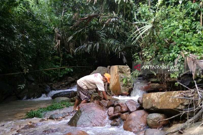 BMKG Minta Warga Waspadai Hujan Lebat Disertai Petir di Sumatera Utara