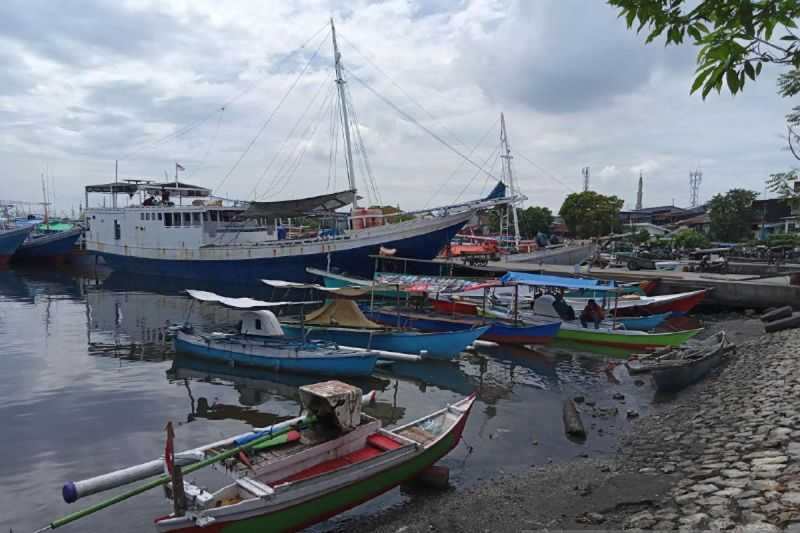 BMKG Peringatkan Tinggi Gelombang di Selat Makassar Bisa Capai 2,5 Meter