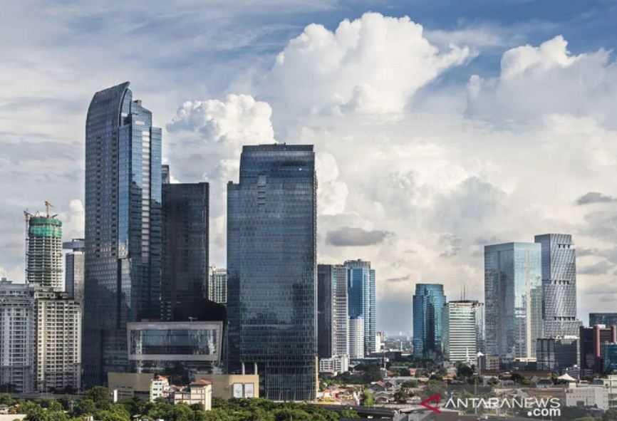 BMKG Perkirakan Cuaca Hari Ini Cerah Berawan di Sebagian Besar Wilayah Indonesia