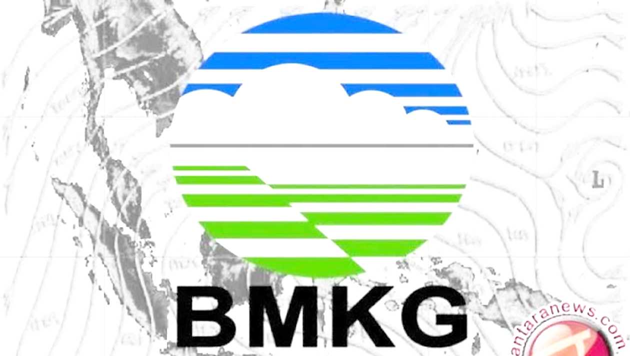 BMKG: Waspadai Gelombang Setinggi 2,5 meter di Perairan Wilayah Kepulauan