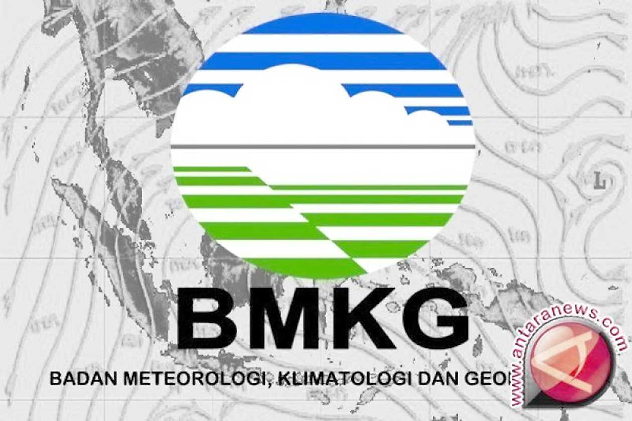 BMKG: Waspadai Gelombang Tinggi di Perairan Sangihe dan Talaud