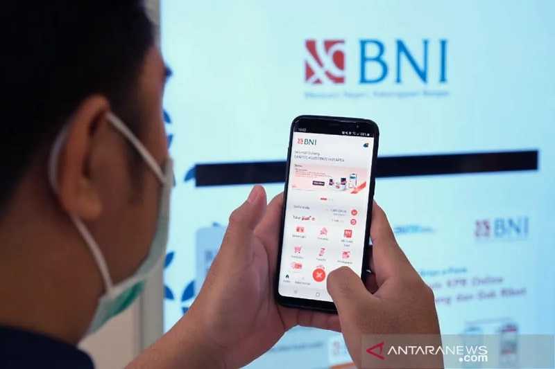 BNI Jalin Kerja Sama dengan Bluebird untuk Digitalisasi Bisnis