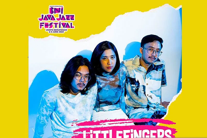 BNI Java Jazz Festival Jadi Ajang 'Scouting' Talenta Musik Indonesia