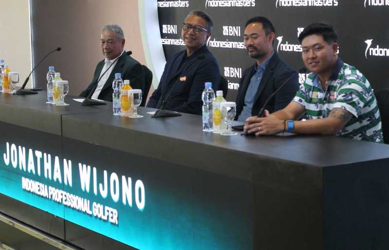 BNI Kembali Dukung Indonesia Masters 2024 2